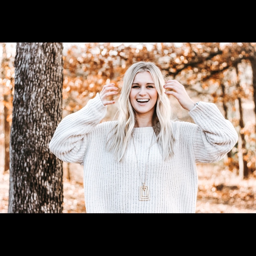 LETS CONNECT ON INSTA